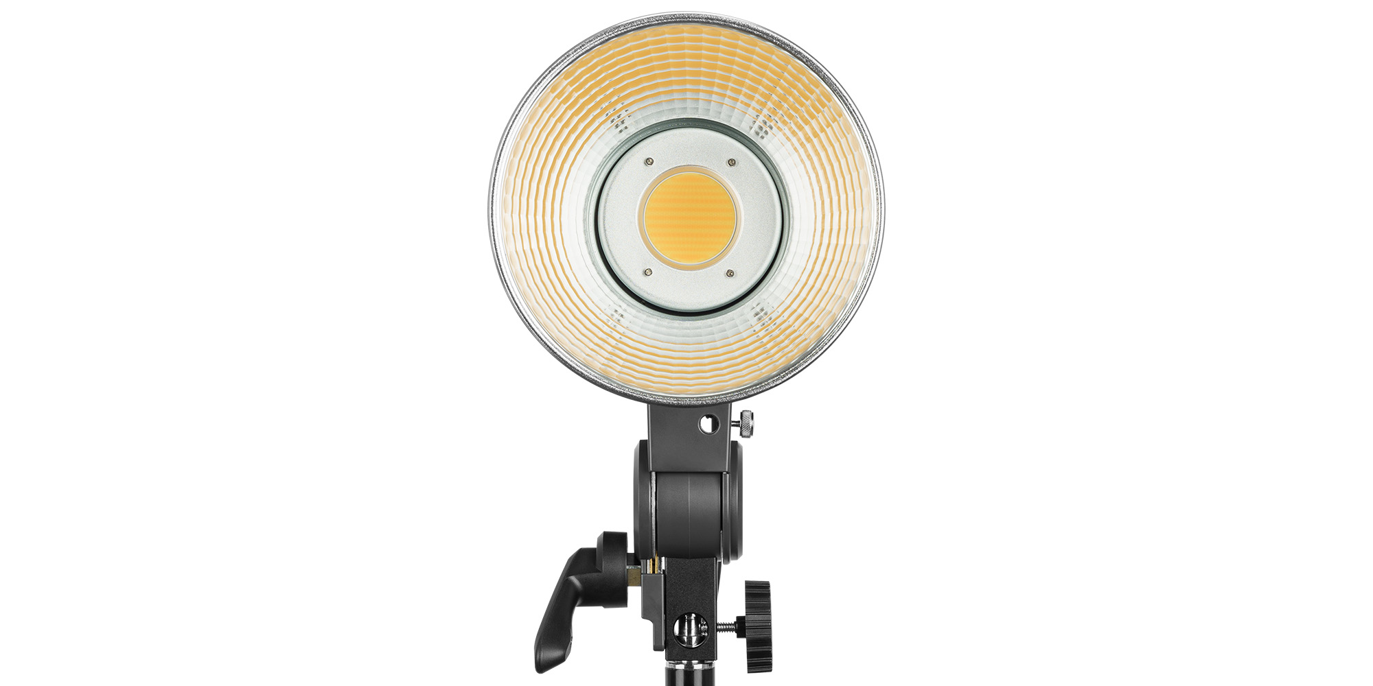 Lampa LED Yongnuo YNRay100 - WB (2700 K - 6500 K) - Różne sposoby zasilania